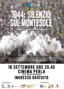 1944: Silenzio sul Monte Sole Trailer
