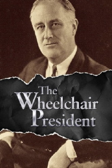 1945 and the Wheelchair President Trailer