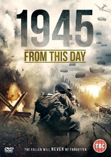 1945 From This Day Trailer