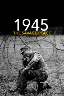 1945: The Savage Peace Trailer
