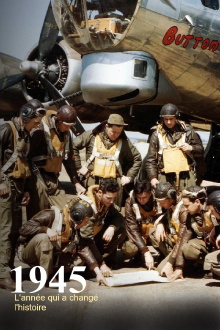 1945, the Year that Changed History Trailer