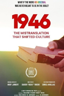 1946: The Mistranslation That Shifted Culture Trailer