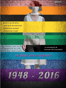 1948-2016 Un Final para Empezar Trailer