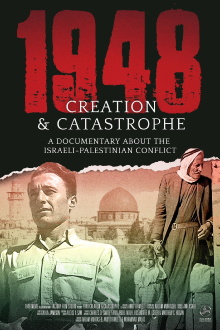 1948: Creation & Catastrophe Trailer