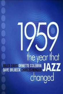 1959: The Year that Changed Jazz Trailer