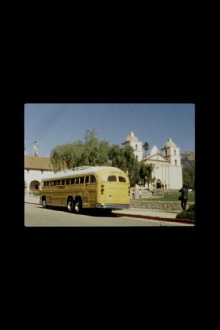 1960 Trailer