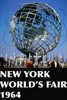 1964 New York World's Fair Report Trailer