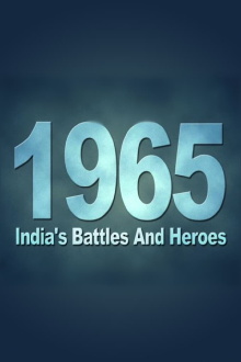 1965: India's Battles & Heroes Trailer