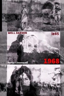 1968 Trailer