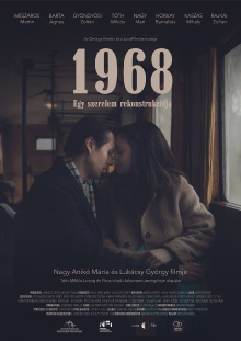1968 - Egy szerelem rekonstrukciója Trailer