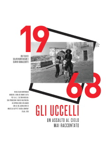 1968: Gli uccelli - Una storia mai raccontata Trailer