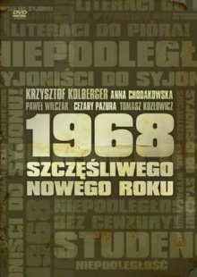 1968. Happy New Year Trailer