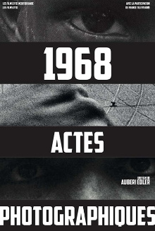 1968, Photographic Acts Trailer