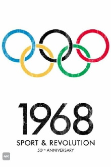 1968 - Sport & Revolution Trailer