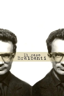 1968 The Braibanti Trial Trailer
