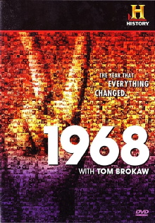 1968 with Tom Brokaw Trailer