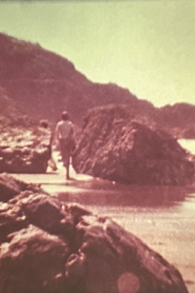 1969 Trailer