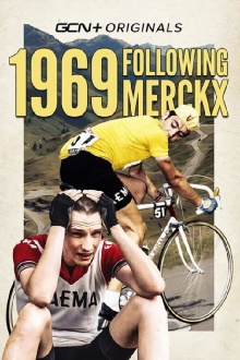 1969 - Following Merckx Trailer