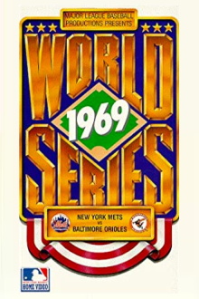 1969 New York Mets: The Official World Series Film Trailer