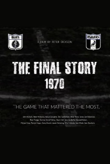 1970 | The Final Story Trailer