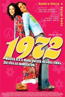 1972 Trailer
