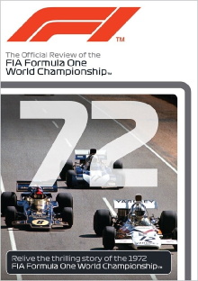 1972 FIA Formula One World Championship Season Review Trailer