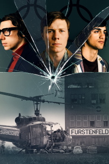 1972: Munich's Black September Trailer
