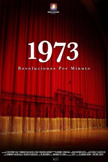 1973 revoluciones por minuto Trailer