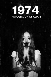 1974: The Possession of Altair Trailer