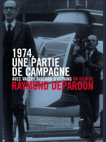 1974, une partie de campagne Trailer