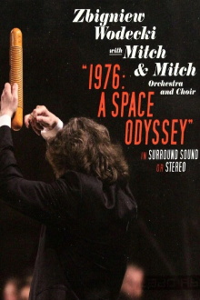 1976: A Space Odyssey | Zbigniew Wodecki with Mitch & Mitch Orchestra and Choir Trailer