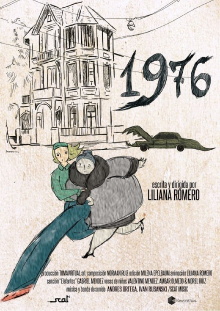 1976 Trailer