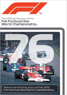 1976 FIA Formula One World Championship Season Review Trailer