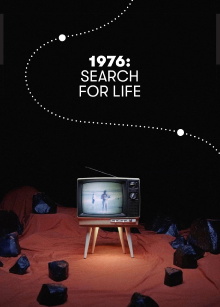 1976: Search for Life Trailer