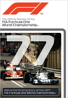1977 FIA Formula One World Championship Season Review Trailer