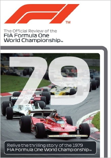 1979 FIA Formula One World Championship Season Review Trailer