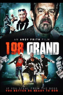 198 Grand Trailer
