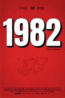 1982 Trailer