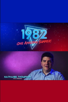 1982: One Amazing Summer! Trailer