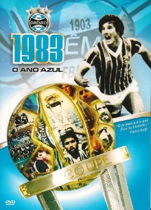 1983 - O Ano Azul Trailer