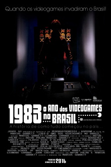 1983: O Ano dos Videogames no Brasil Trailer