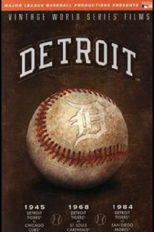 1984 Detroit Tigers: The Official World Series Film Trailer