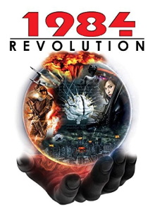 1984 Revolution Trailer