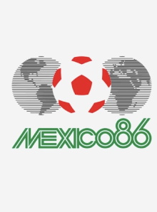 1986 FIFA World Cup All Goals Trailer