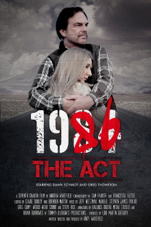 1986: The ACT Trailer