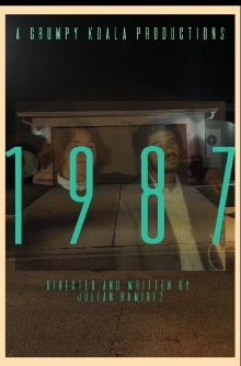 1987 Trailer