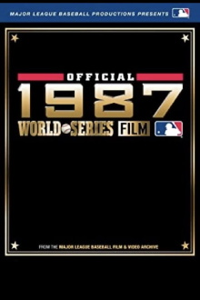 1987 World Series  Minnesota Twins vs St Louis Cardinals Trailer