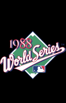 1988 Los Angeles Dodgers: The Official World Series Film Trailer