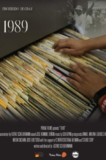 1989 Trailer