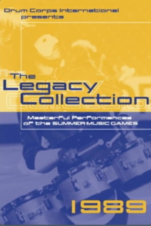 1989 DCI World Championships - Legacy Collection Trailer